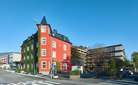 Hotel Schwaerzler